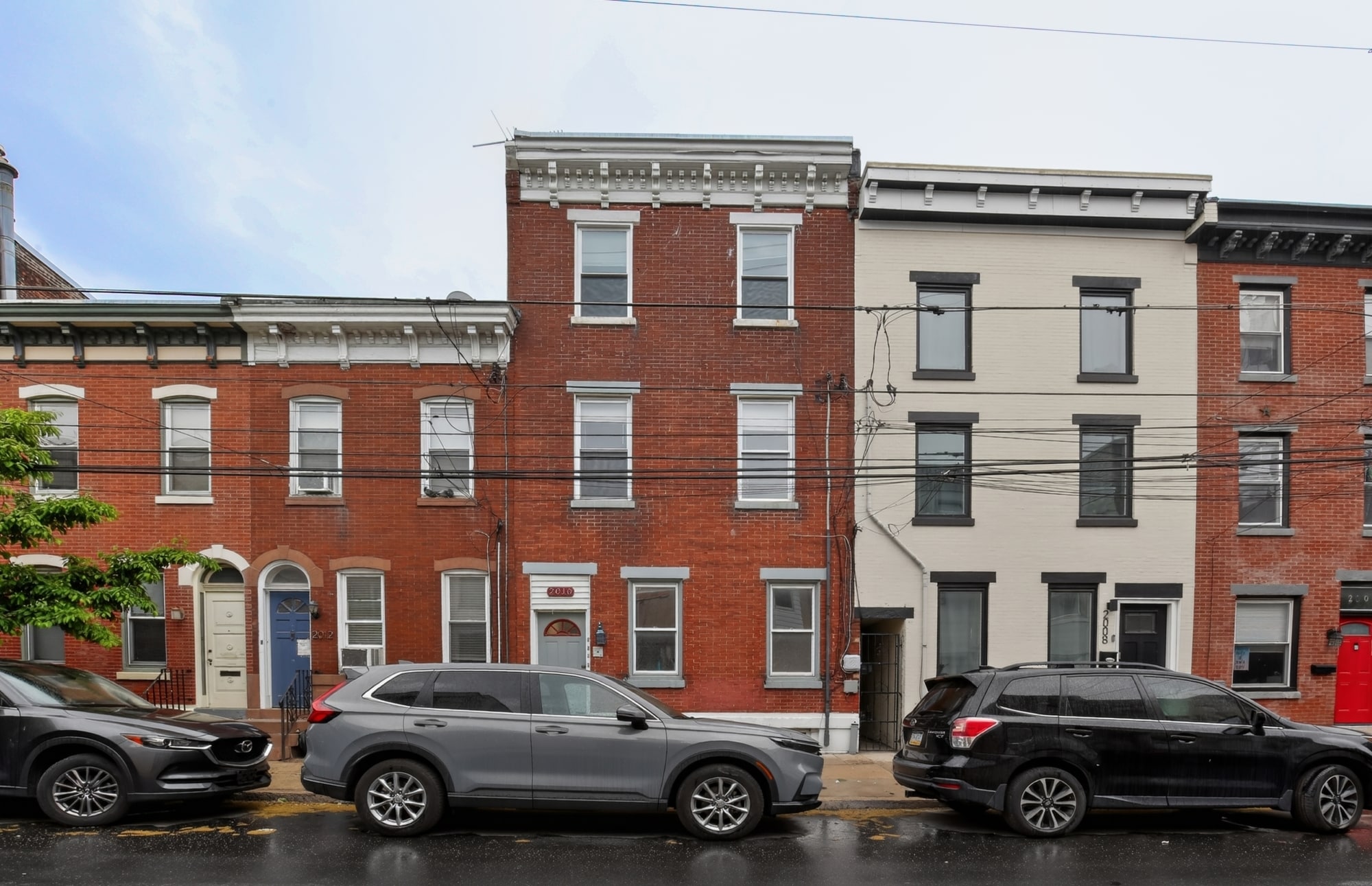 2010 E York St, Philadelphia, PA for Sale