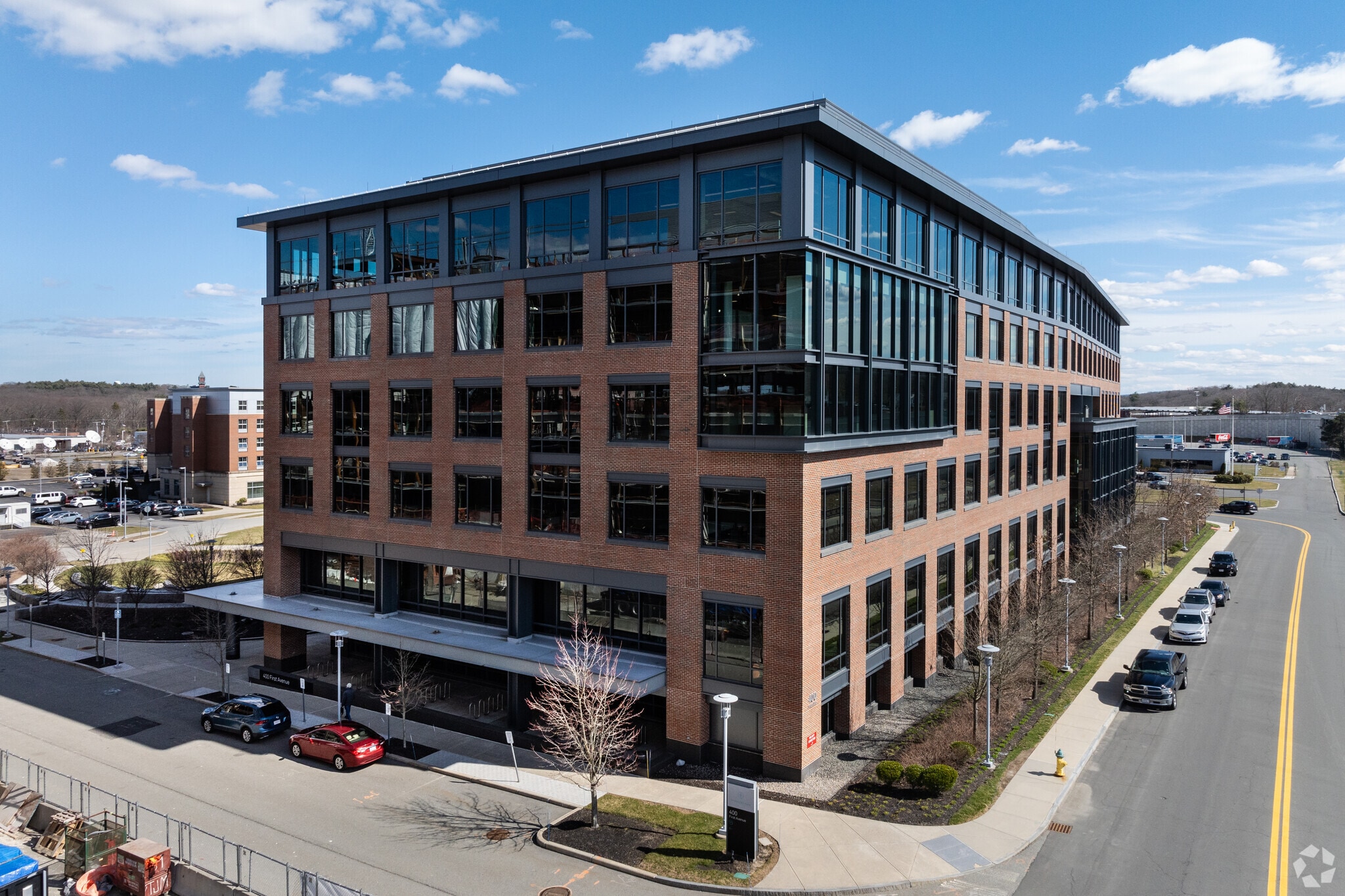 400 First Ave, Needham, MA for Rent