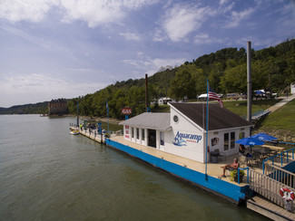 Fort Thomas, KY Marinas - 800 Mary Ingles Hwy