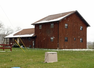 Beckley, WV Warehouse - 212 Resource Dr