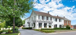 Brownstown Borough, PA Office, Office/Medical - 15 S State St