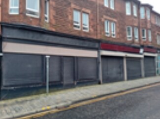 Port Glasgow, IVC Retail - 13-21 Church St