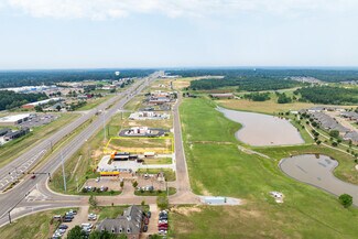 Flowood, MS Commercial Land - 456 Lakeland Dr Flowood, MS Commercial Land - 456 Lakeland Dr