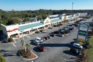 Fleming Island, FL Office/Retail, Retail - 3535 US Highway 17