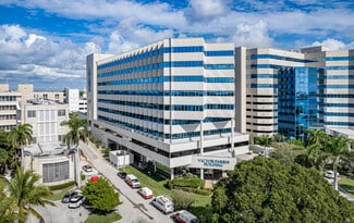 West Palm Beach, FL Medical - 1411 N Flagler Dr