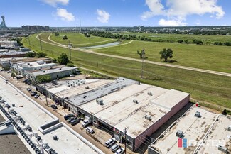 Dallas, TX Flex - 1835-1839 E Levee St Dallas, TX Flex - 1835-1839 E Levee St