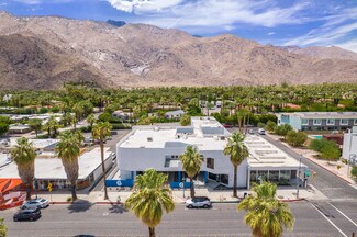 Palm Springs, CA Loft/Creative Space - 777 N Palm Canyon Dr