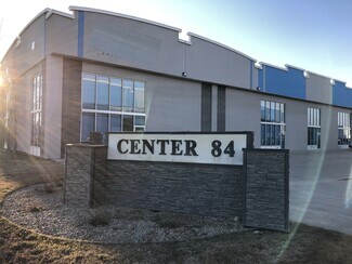Grande Prairie, AB Office - 10920 84 Ave