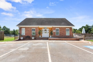 Crawford, GA Retail - 9 Callaway Dr