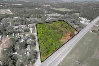 Aiken, SC Commercial Land - 2587 Wagener Rd Aiken, SC Commercial Land - 2587 Wagener Rd