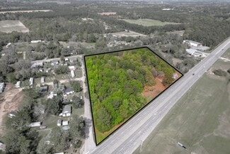 Aiken, SC Commercial - 2587 Wagener Rd Aiken, SC Commercial - 2587 Wagener Rd