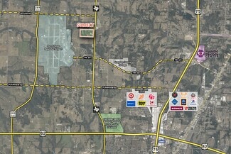 Denison, TX Commercial - 6935 FM 1417