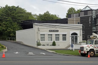 Great Neck, NY Retail - 889 Northern Blvd