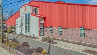 Kingston, PA Industrial - 315 Northampton St