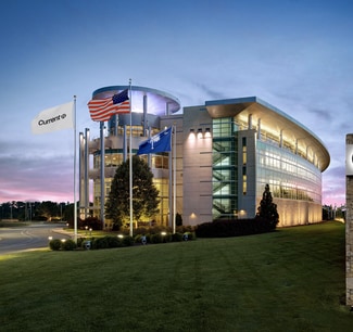 Greenville, SC Office - 701 Millennium Blvd