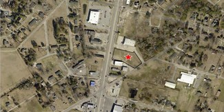 Lake City, SC Commercial - Highway 52 & N Ron McNair Blvd