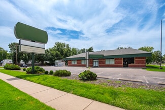 Haysville, KS Retail - 521 W Grand Ave Haysville, KS Retail - 521 W Grand Ave