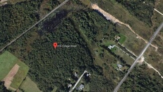 Lewiston, ME Residential - 832 College St
