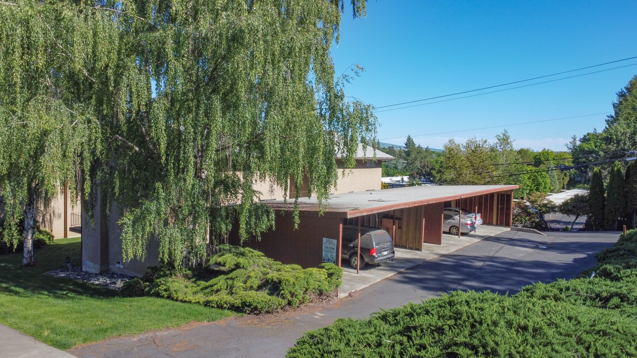 1250 NW State St, Pullman, WA for Sale