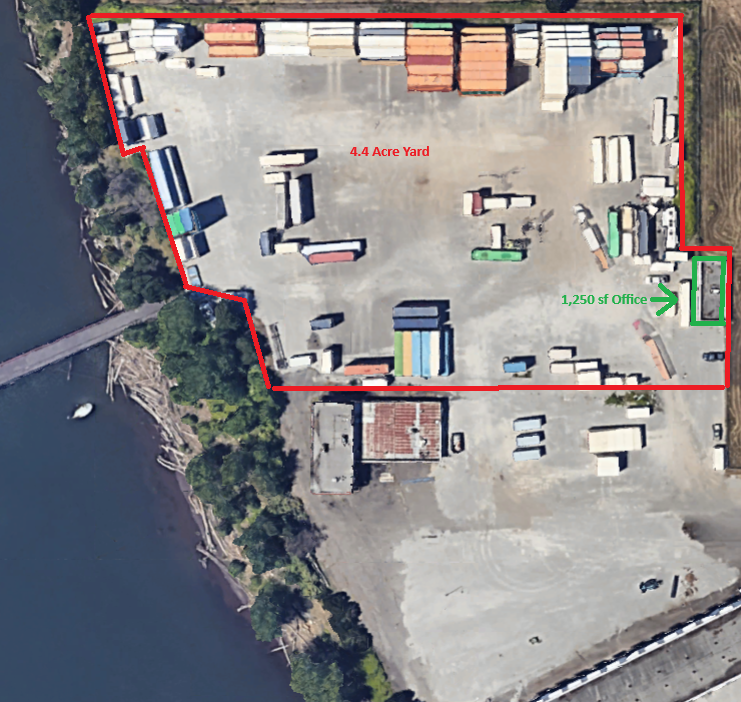 10400 N Burgard Way, Portland, OR for Rent