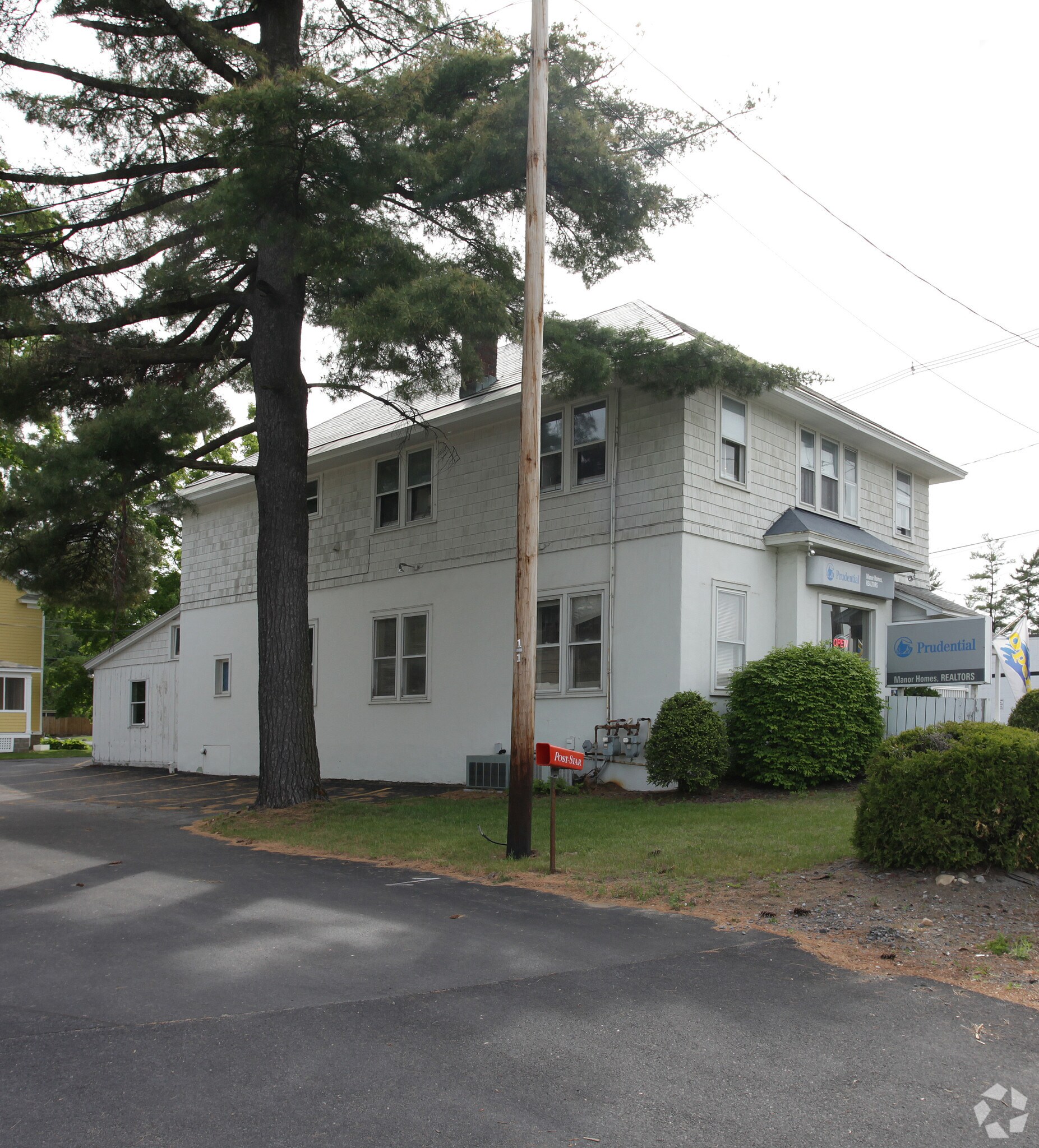 699 Upper Glen St, Queensbury, NY for Rent