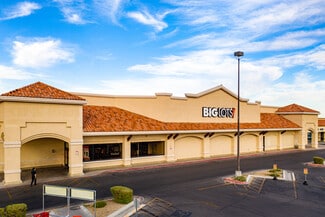 Las Vegas, NV Retail - 8510-8584 W Lake Mead Blvd Las Vegas, NV Retail - 8510-8584 W Lake Mead Blvd
