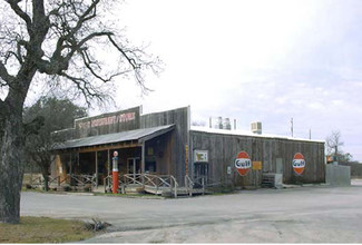 Junction, TX Restaurant - 2341 N Main St