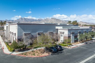 Las Vegas, NV Retail - 2090 Village Center Cir