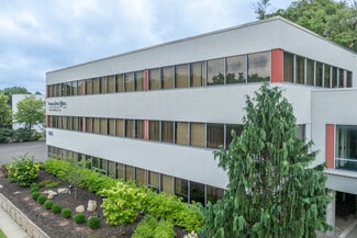 Jenkintown, PA Office - 1061 Rydal Rd Jenkintown, PA Office - 1061 Rydal Rd