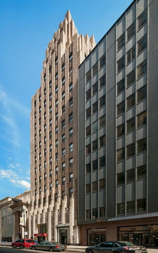 Brooklyn, NY Office/Medical - 185 Montague St Brooklyn, NY Office/Medical - 185 Montague St