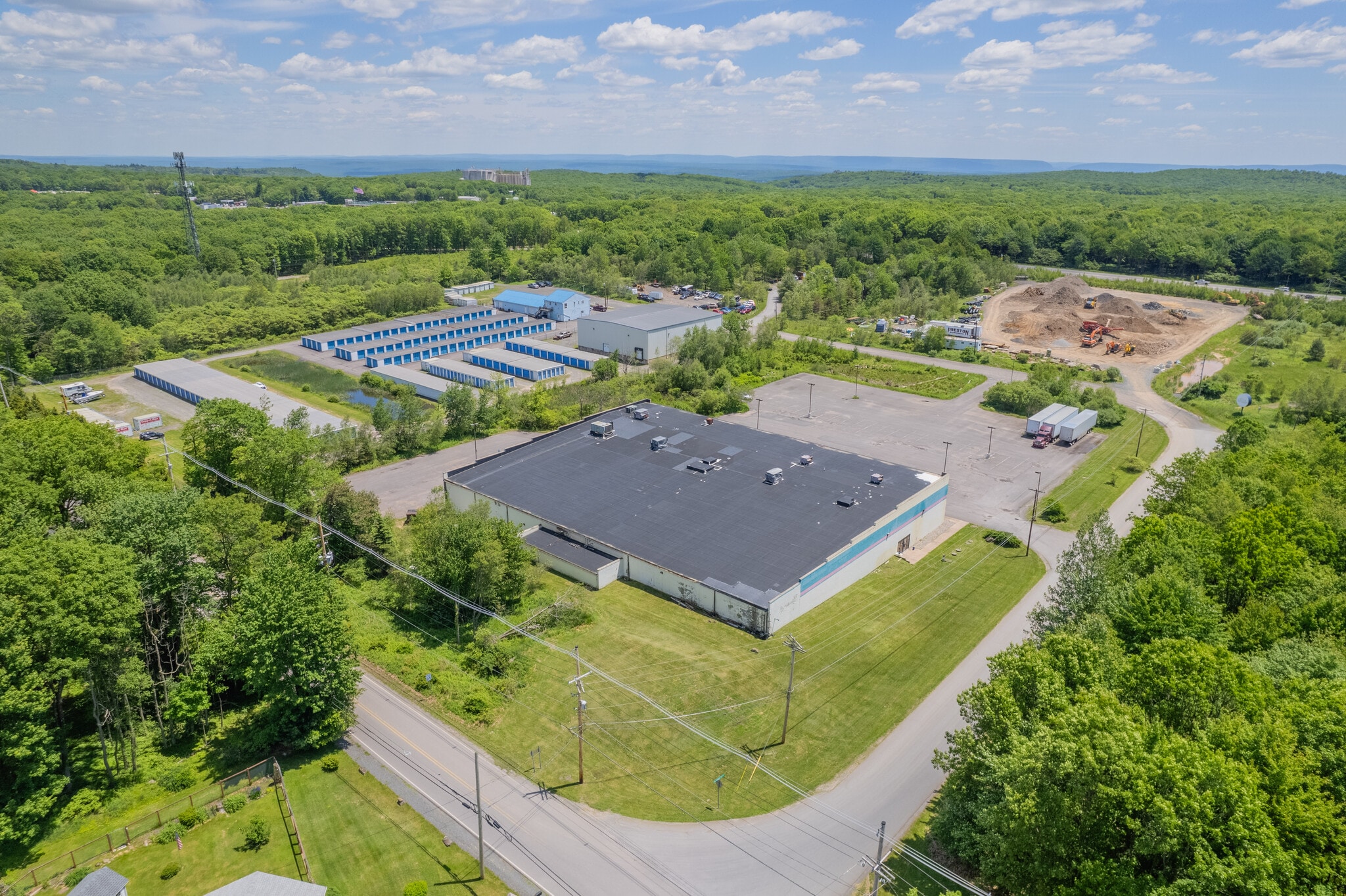 5357 Development Park Dr, Pocono Summit, PA for Sale