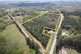 Greer, SC Commercial Land - 10785 Reidville Rd Greer, SC Commercial Land - 10785 Reidville Rd