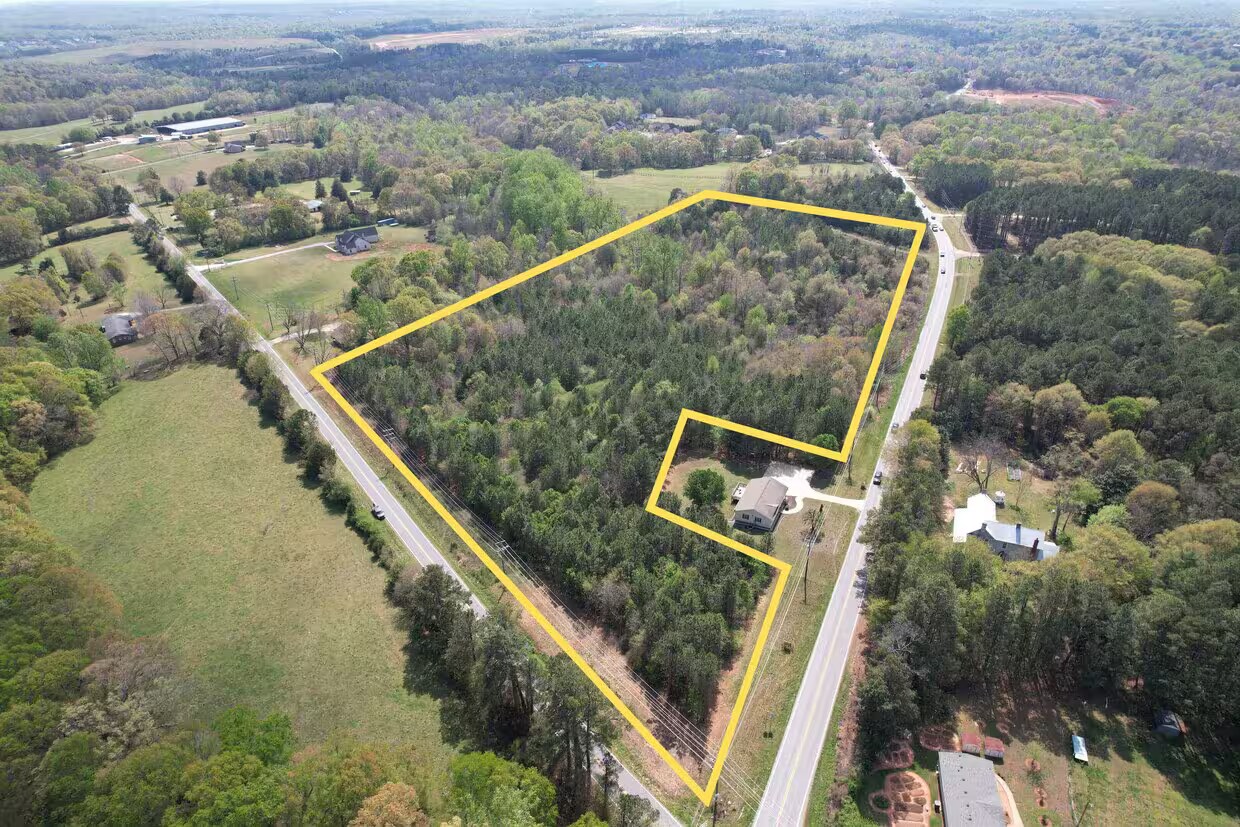 10785 Reidville Rd, Greer, SC for Rent