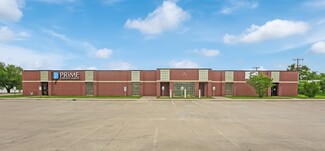 Grand Prairie, TX Medical - 2210 N State Highway 360