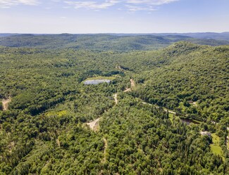 Montcalm, QC Residential - 600 De Montcalm