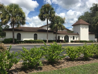 Silver Springs, FL Office/Medical, Office/Retail - 5431 E Silver Springs Blvd