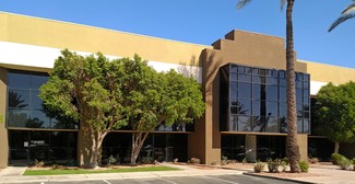 Phoenix, AZ Industrial - 3001 S 35th St