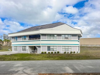 Jacksonville, FL Office - 2865 Plummer Cove Rd Jacksonville, FL Office - 2865 Plummer Cove Rd