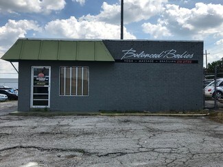 Tulsa, OK Office - 7648 E 46th Pl Tulsa, OK Office - 7648 E 46th Pl