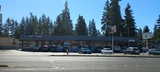 Lynnwood, WA Storefront Retail/Office - 6812-6820 196th St SW