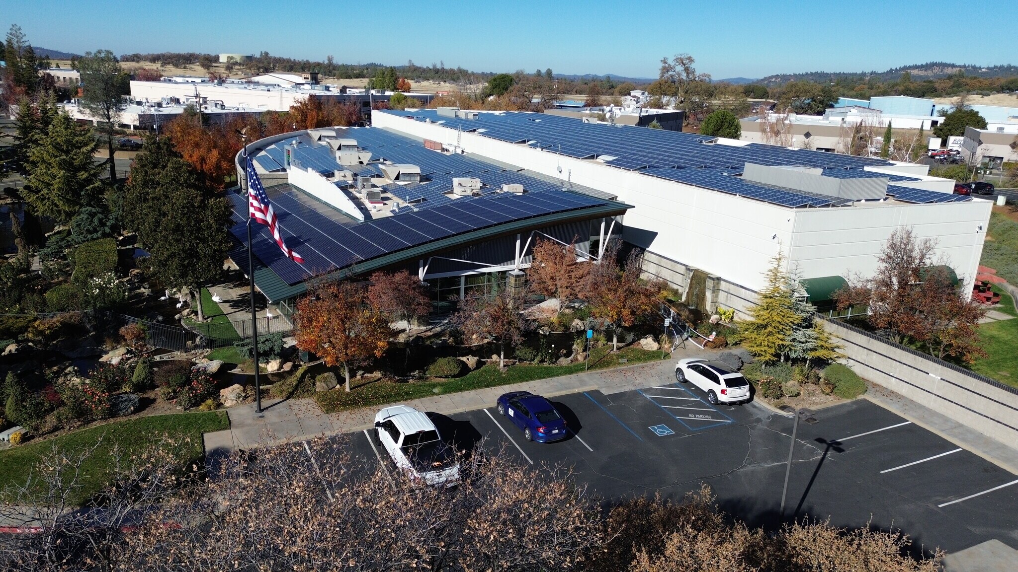 13350 New Airport Rd, Auburn, CA for Sale