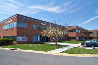 Chantilly, VA Office, Flex - 14101 Sullyfield Cir