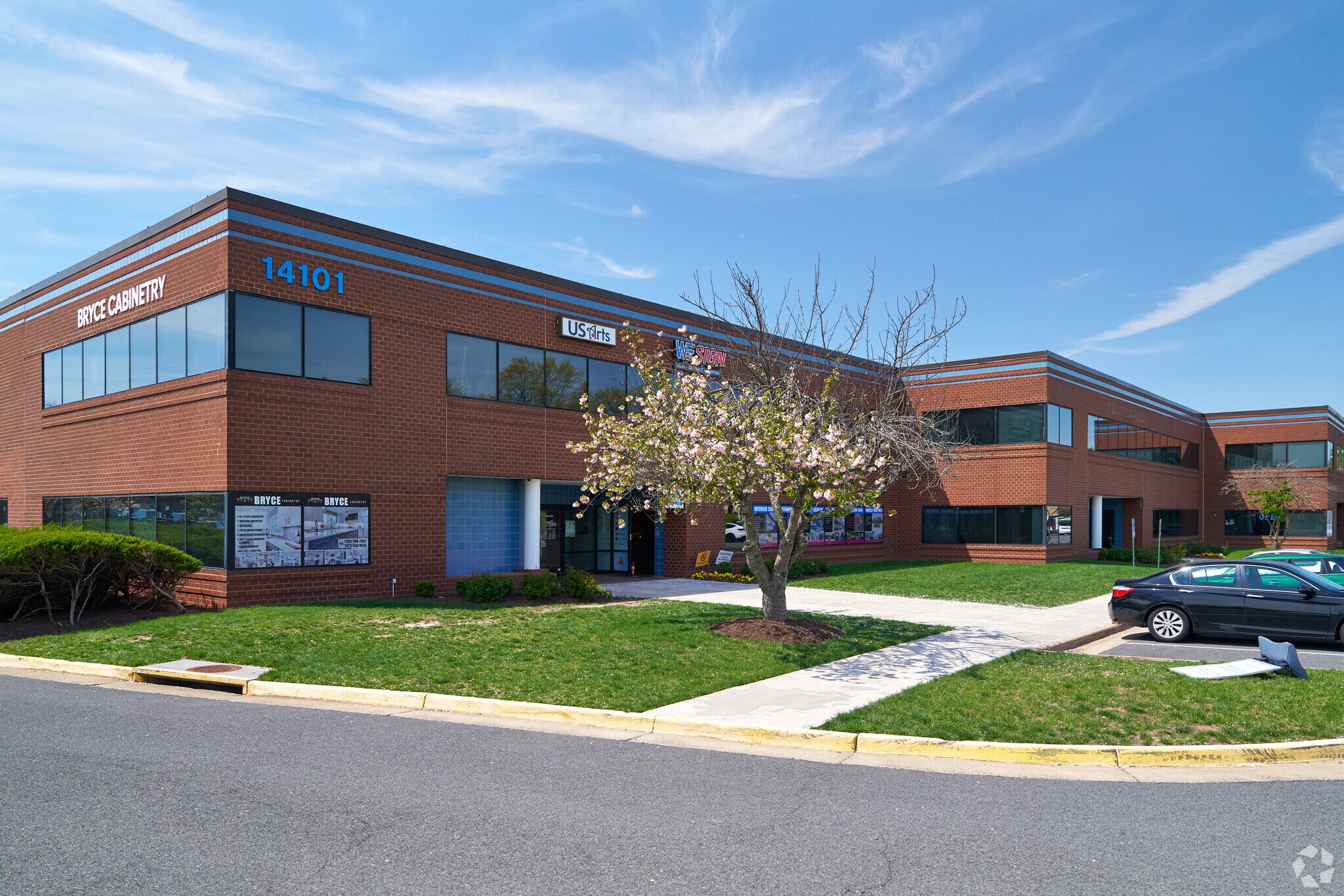 14101 Sullyfield Cir, Chantilly, VA for Rent