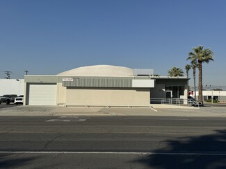 Riverside, CA Industrial - 1781 3rd St