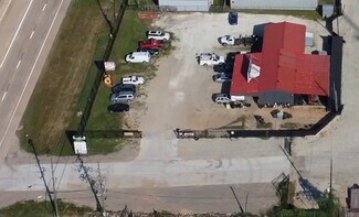 Montgomery, TX Retail - 19201 Highway 105 W Montgomery, TX Retail - 19201 Highway 105 W