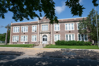 Emporia, KS Schools - 315 S Market St