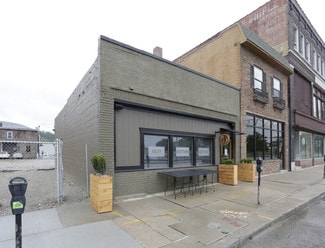 Kansas City, MO Retail - 1623 Genessee St