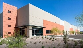 Phoenix, AZ Industrial - 23325 N 23rd Ave Phoenix, AZ Industrial - 23325 N 23rd Ave