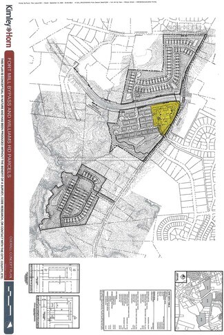 Fort Mill, SC Commercial Land - 1300 Fort Mill Pky