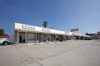 Whittier, CA Retail - 16511-16545 Whittier Blvd Whittier, CA Retail - 16511-16545 Whittier Blvd